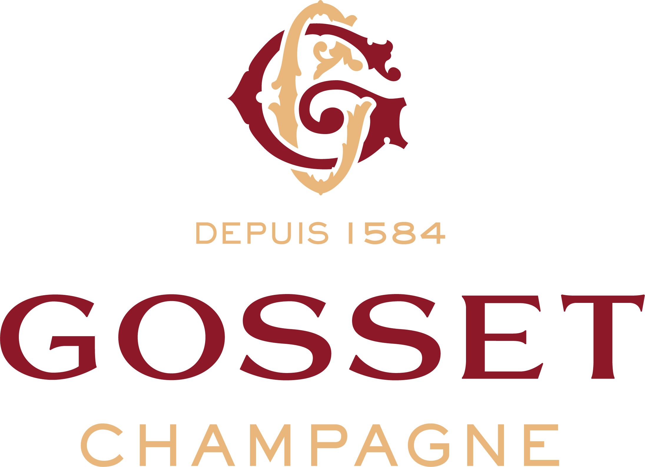 Gosset Champagne